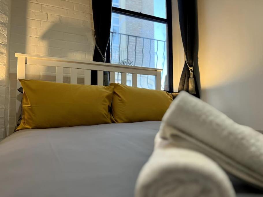 Central 2 bed spacious Apartment