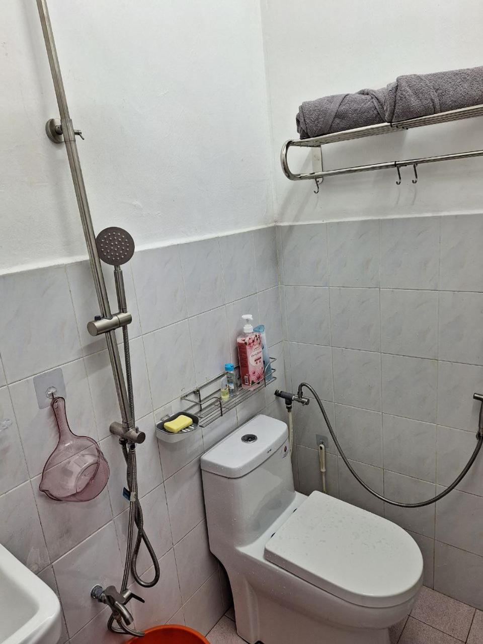 SWEET PARADISE HOMESTAY photo 5