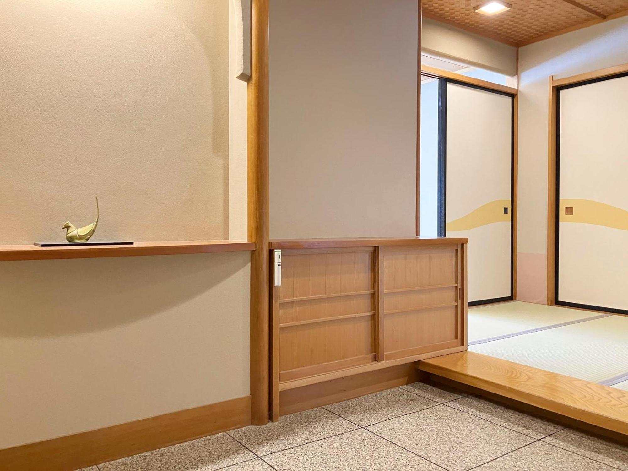 Tendo Onsen TAKINOYU