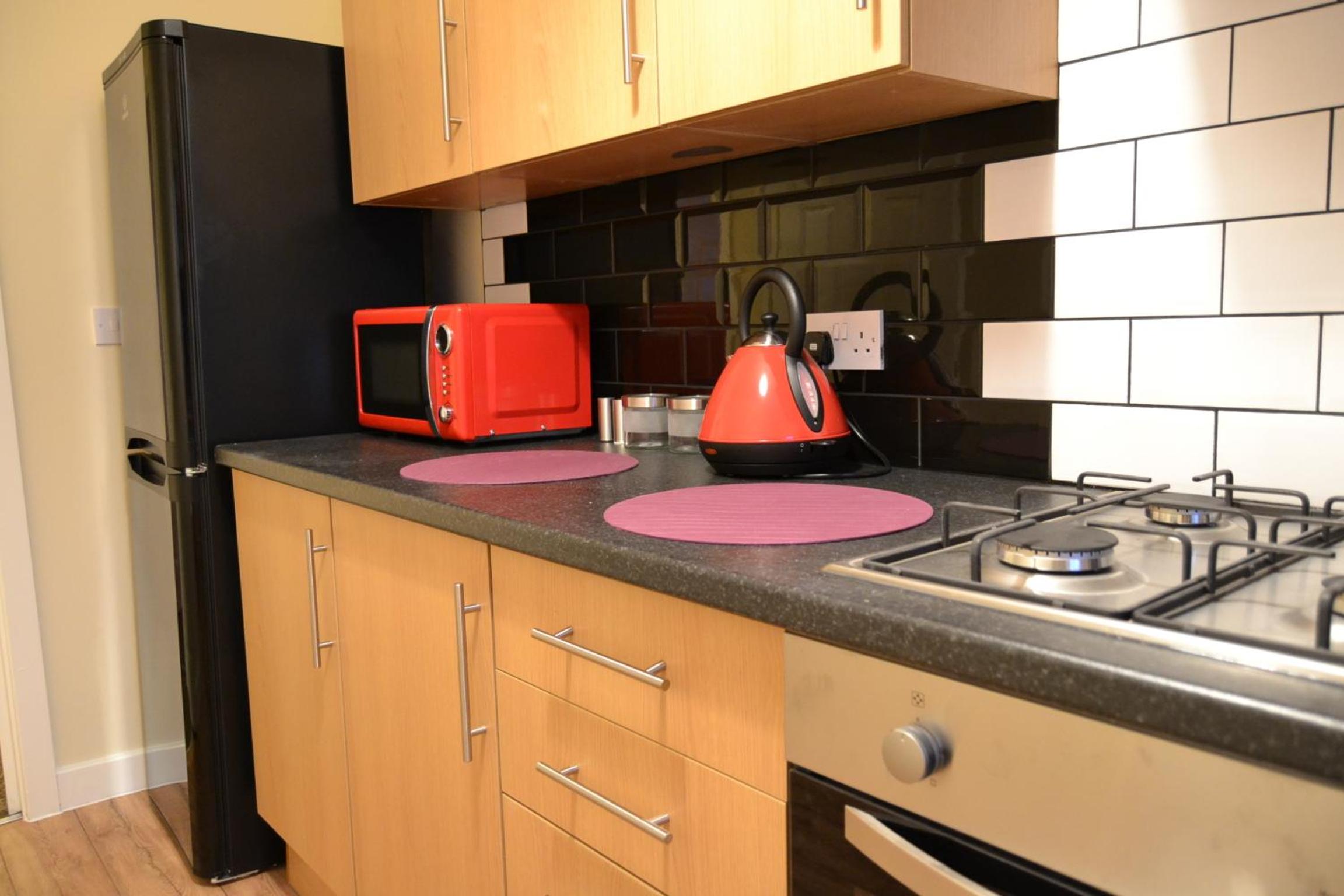 Ilford Central Luxury Apartments