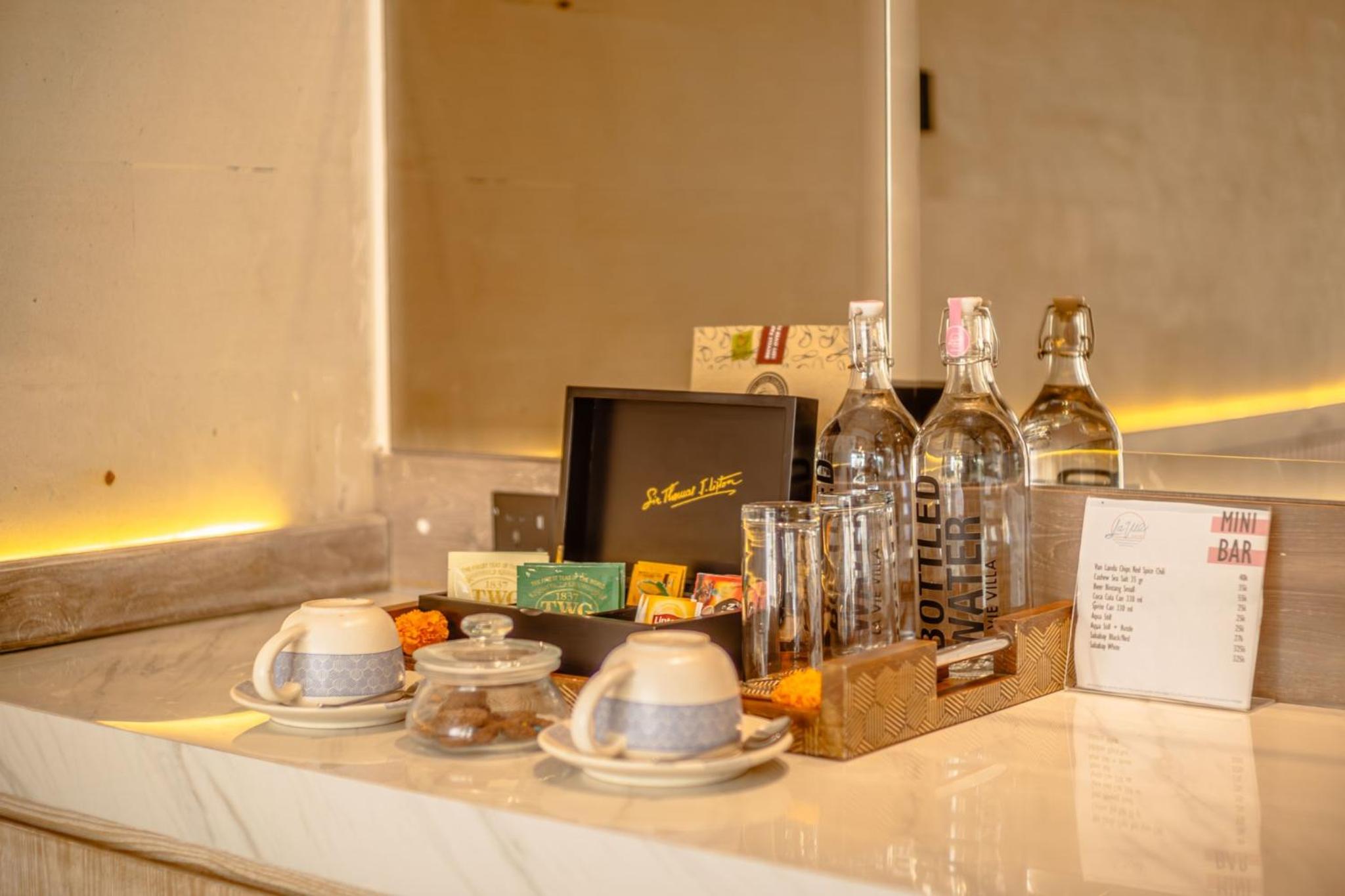 La Vie Villa Seminyak by Ini Vie Hospitality