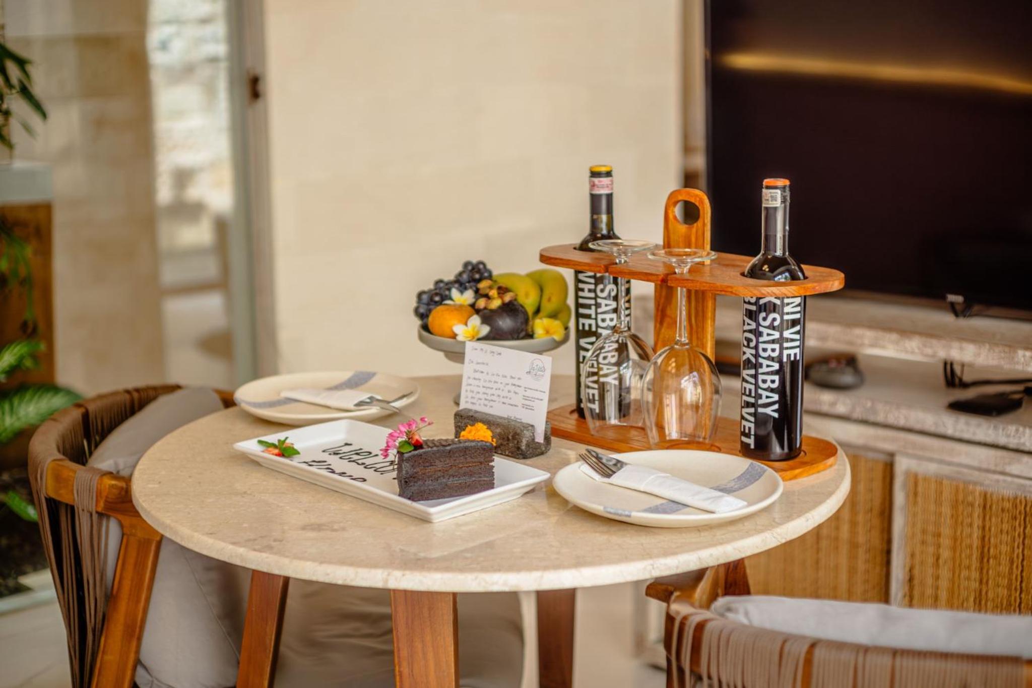La Vie Villa Seminyak by Ini Vie Hospitality