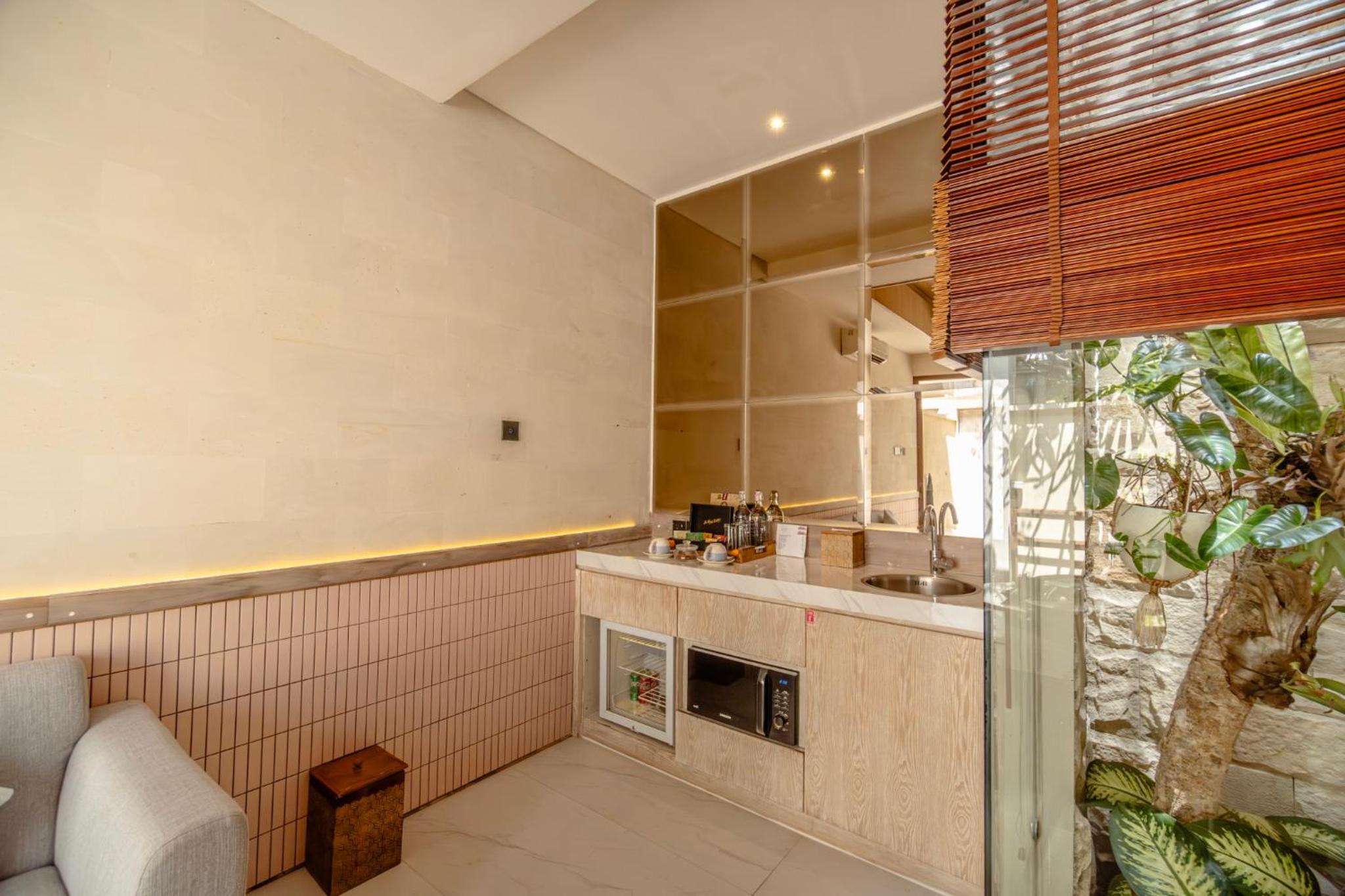 La Vie Villa Seminyak by Ini Vie Hospitality