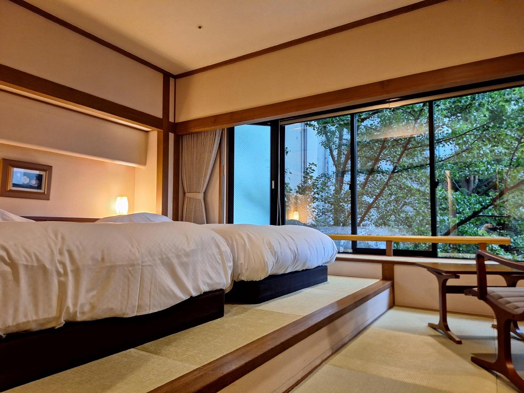 Tendo Onsen TAKINOYU