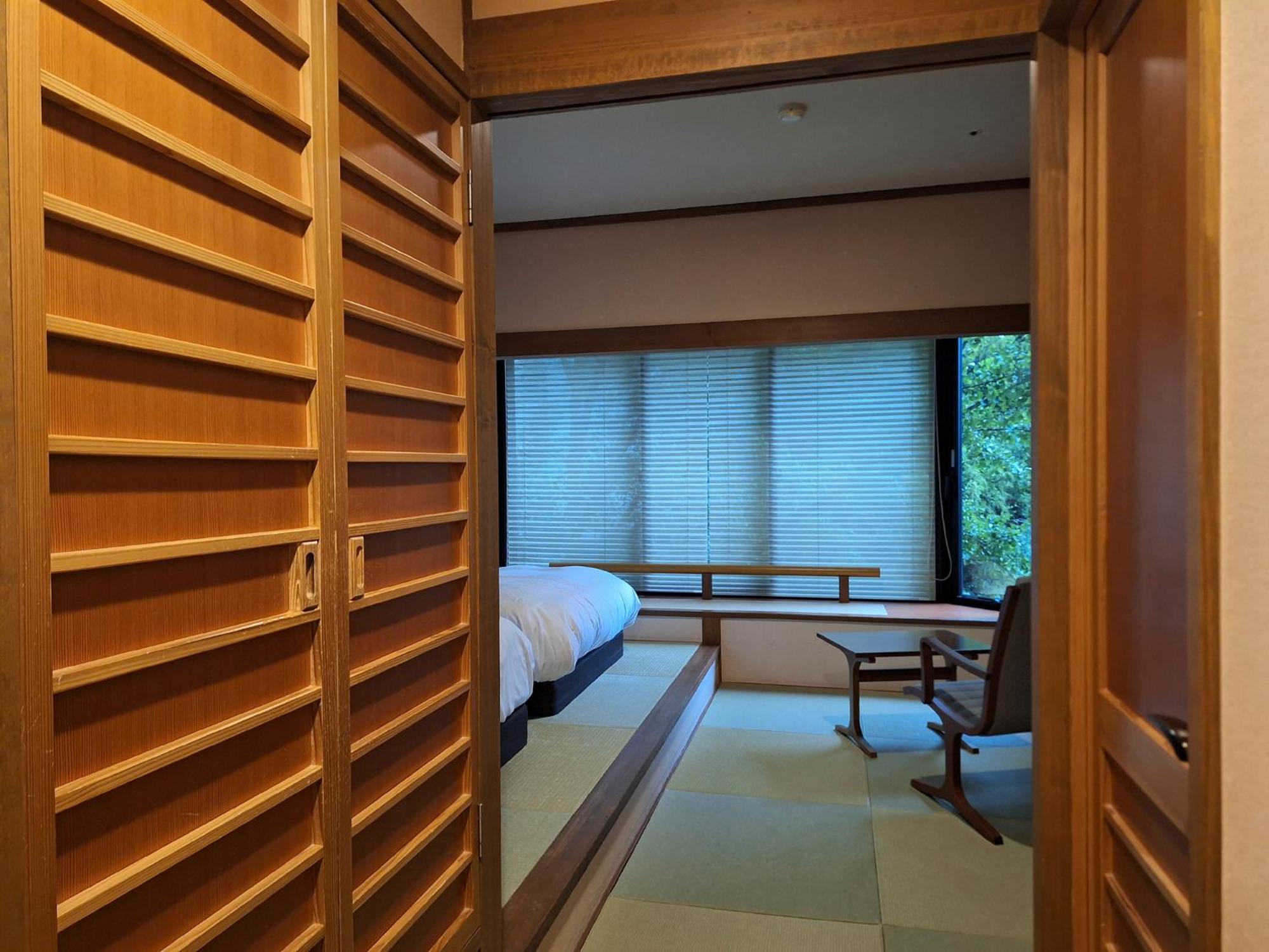 Tendo Onsen TAKINOYU