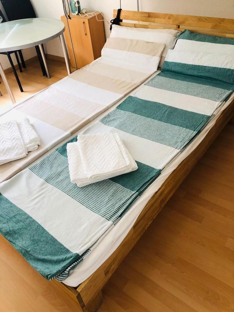 Appartement München Zentrum