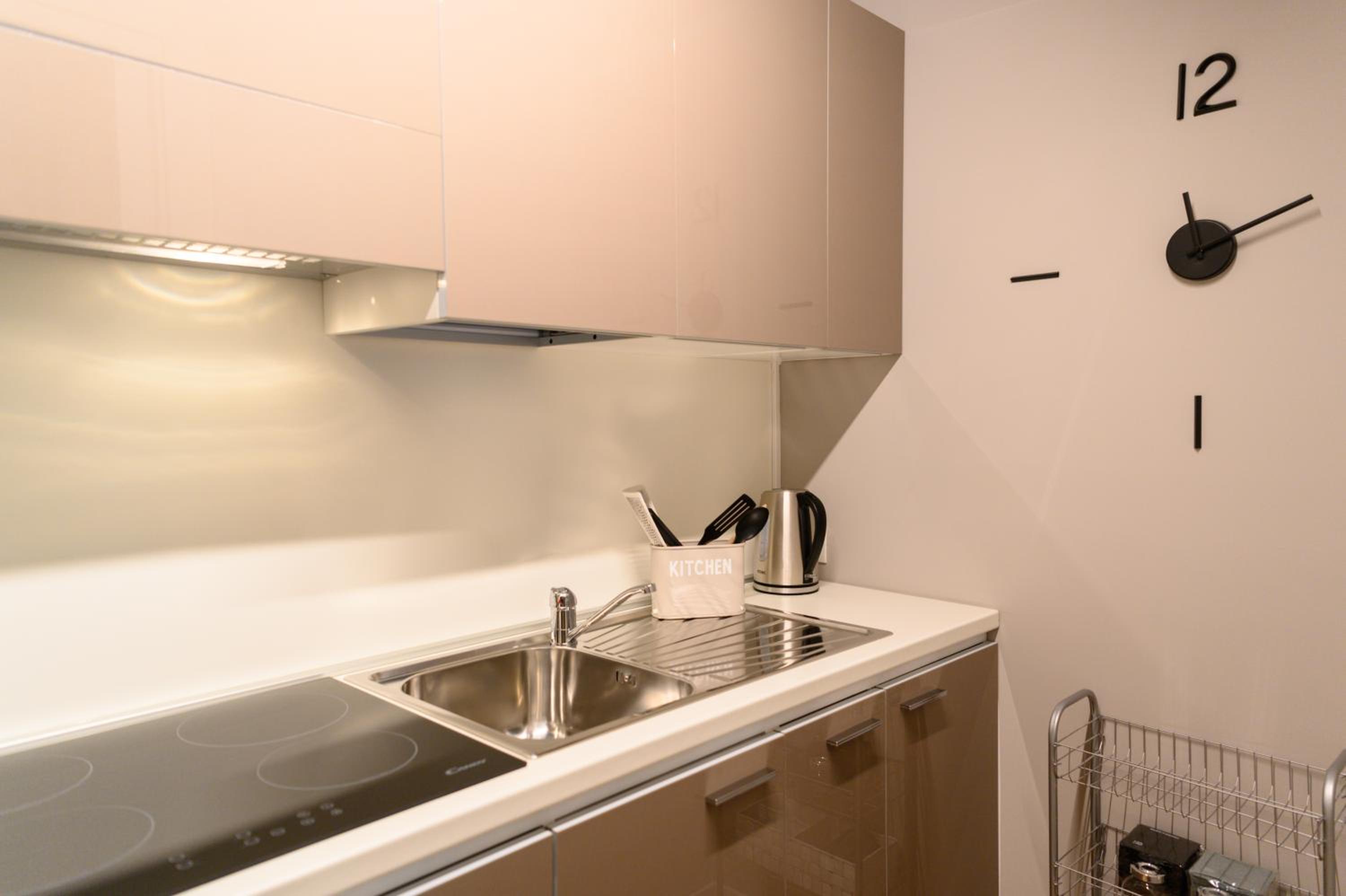 Savoia Suites Torino view 2