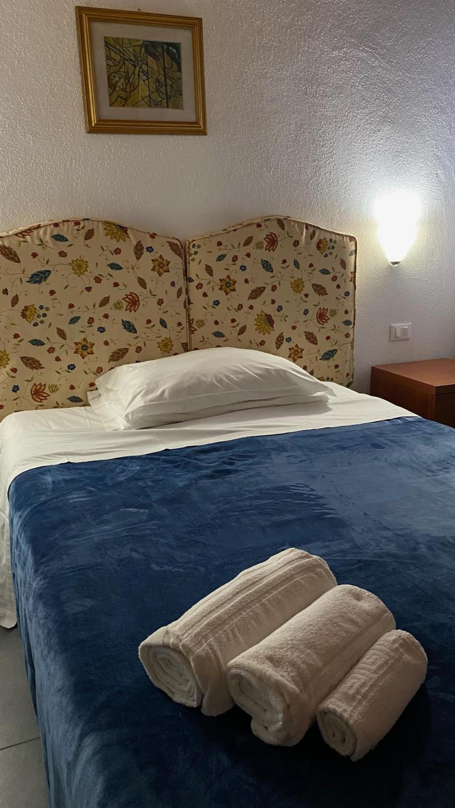 Locanda le GINESTRE view 2