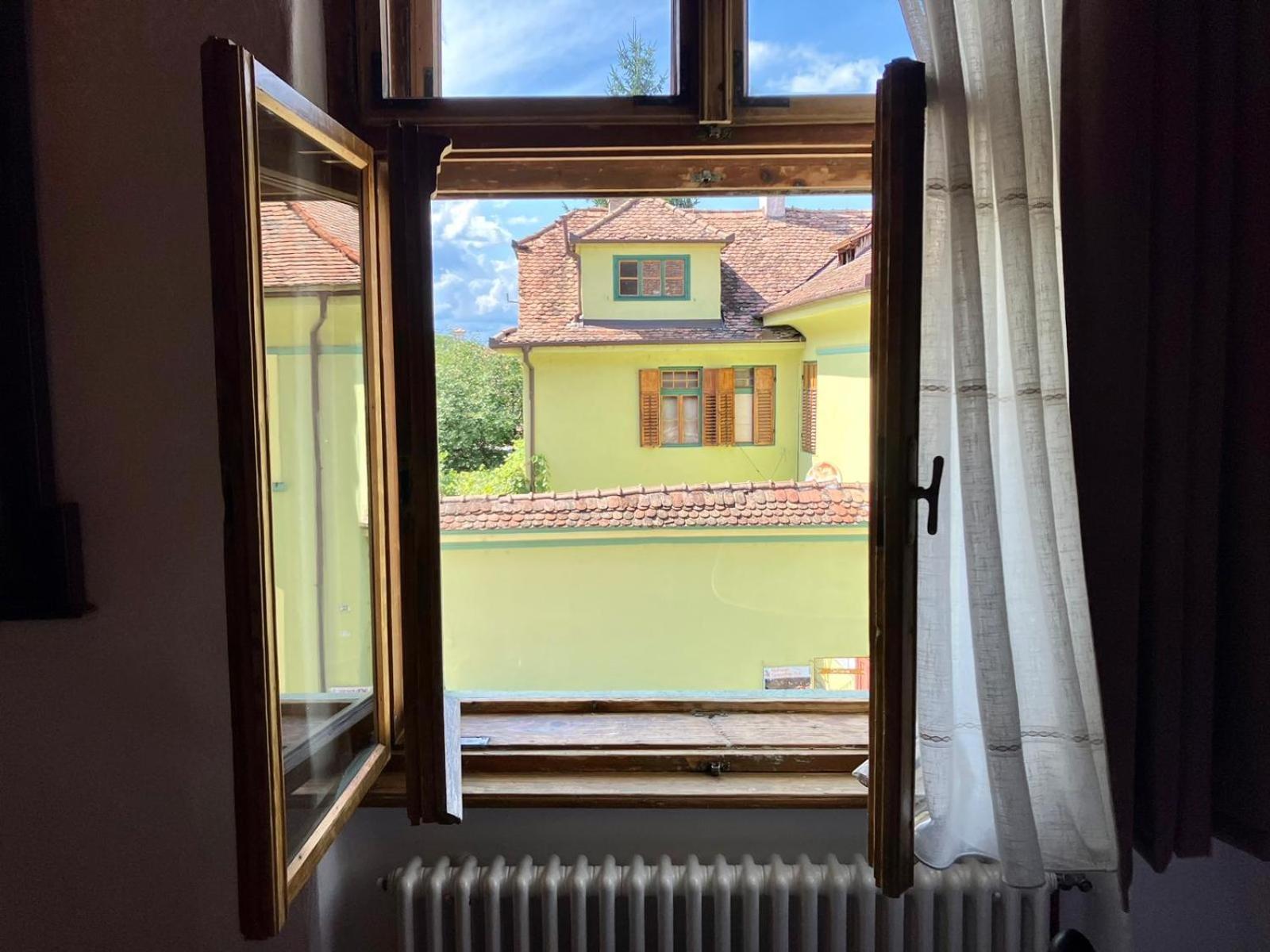 Fronius Boutique Residence