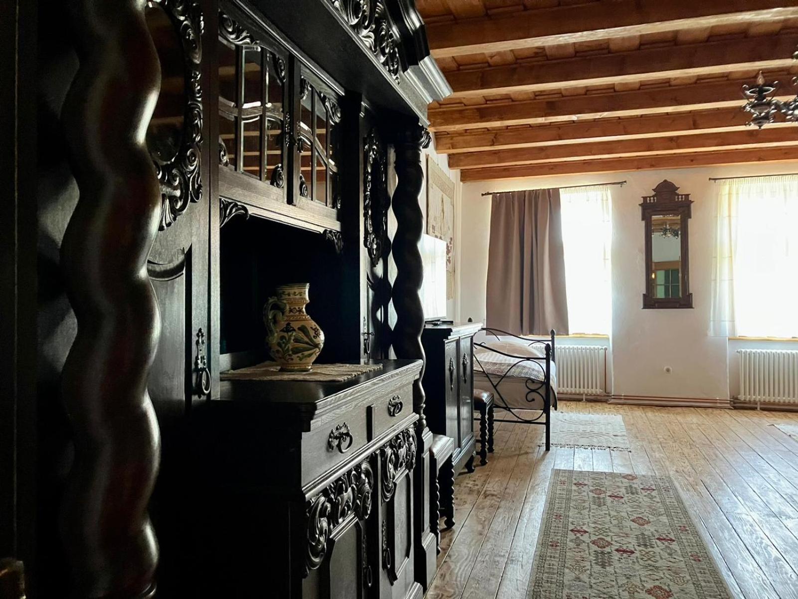 Fronius Boutique Residence