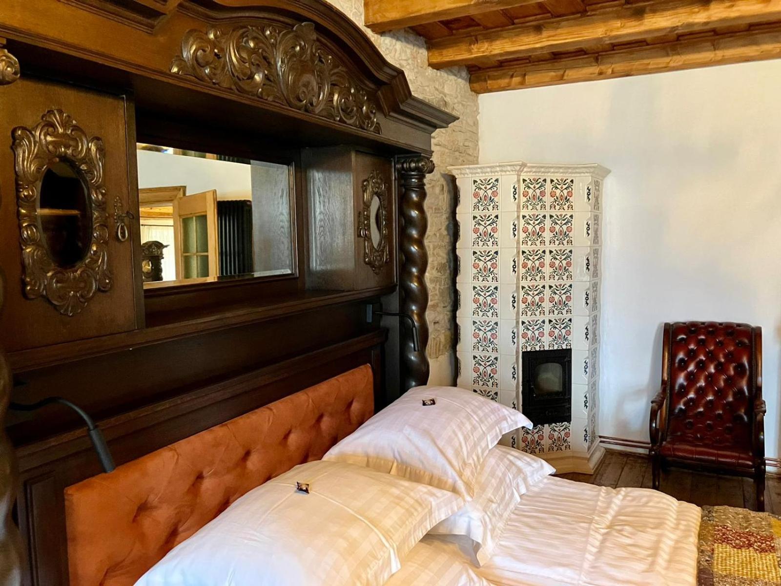 Fronius Boutique Residence