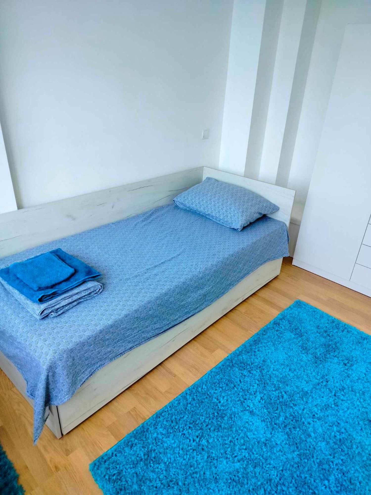 Alinik Apartment