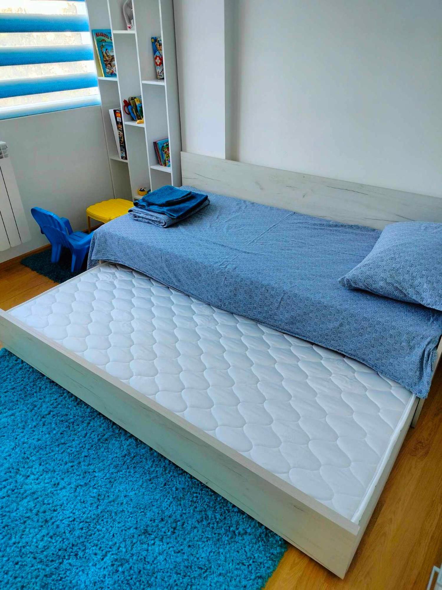 Alinik Apartment