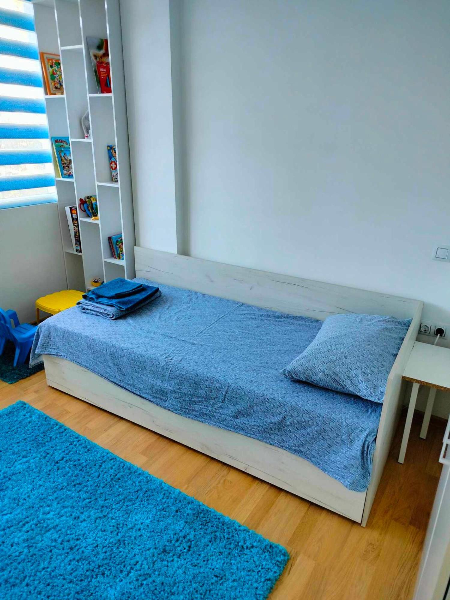 Alinik Apartment