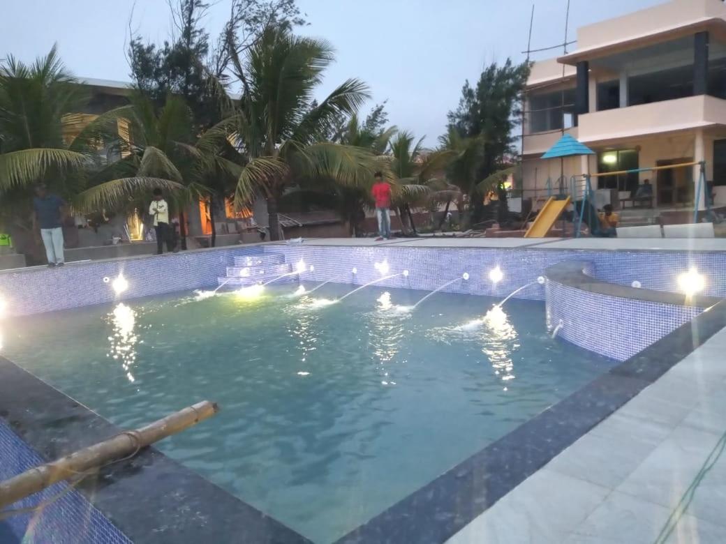 Arya Beach resort