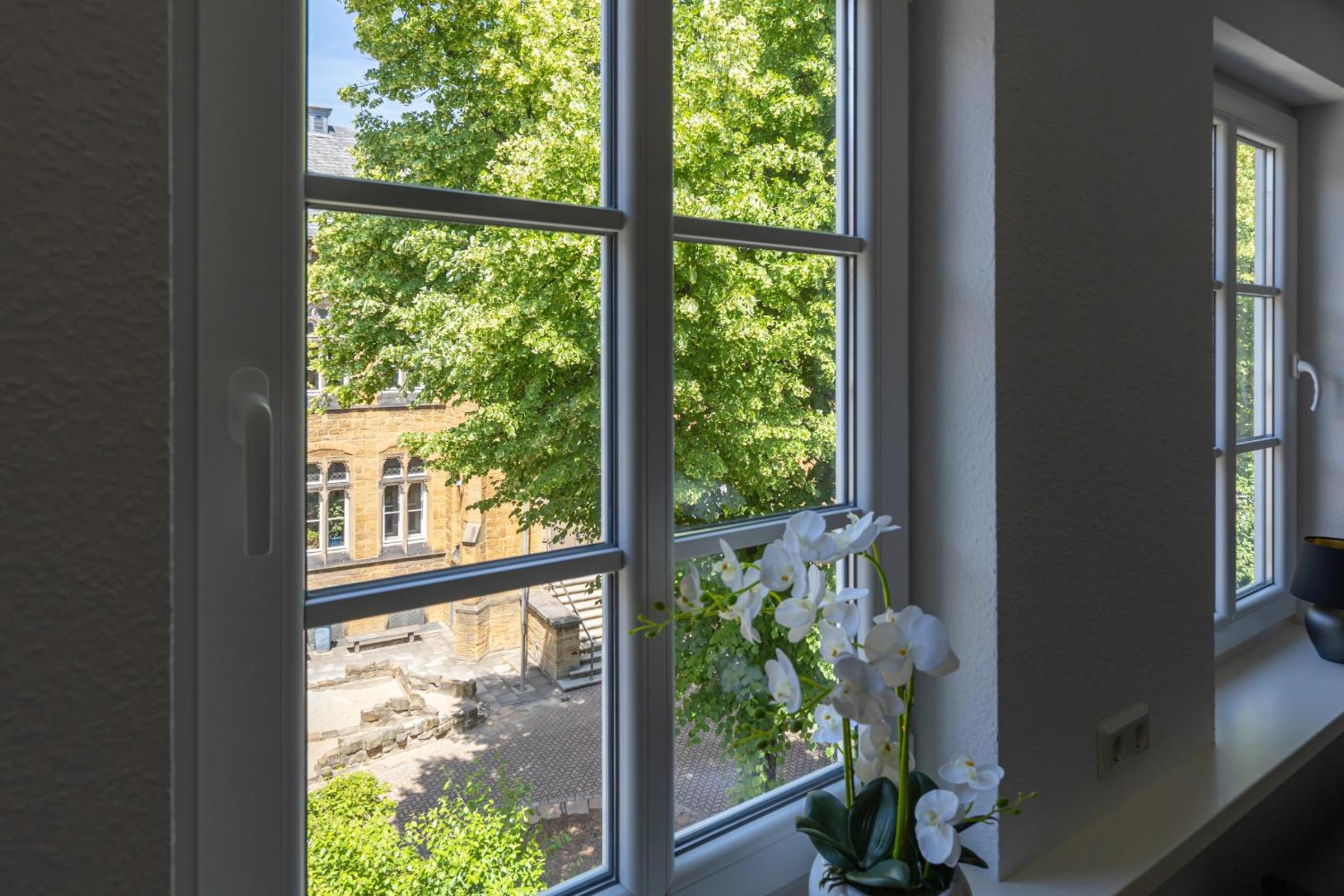 Richter Altstadtappartements