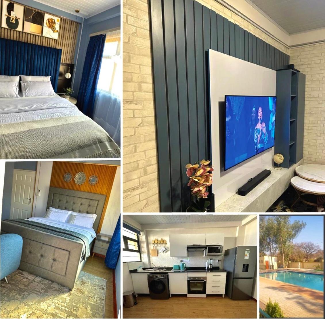 Rehoboth Apartments