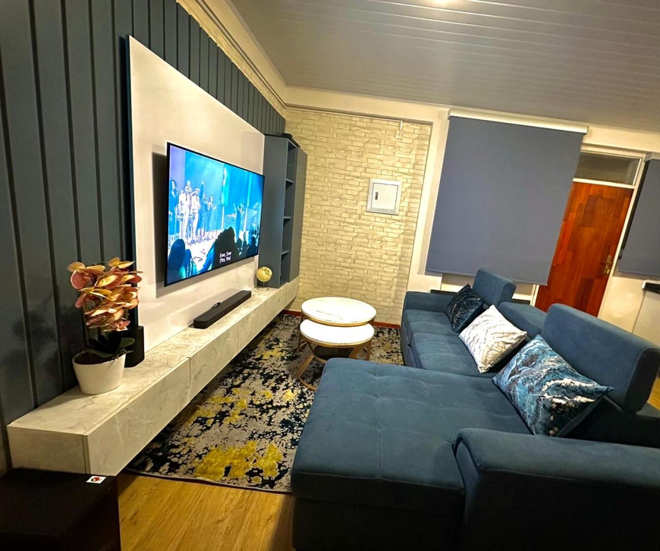 Rehoboth Apartments