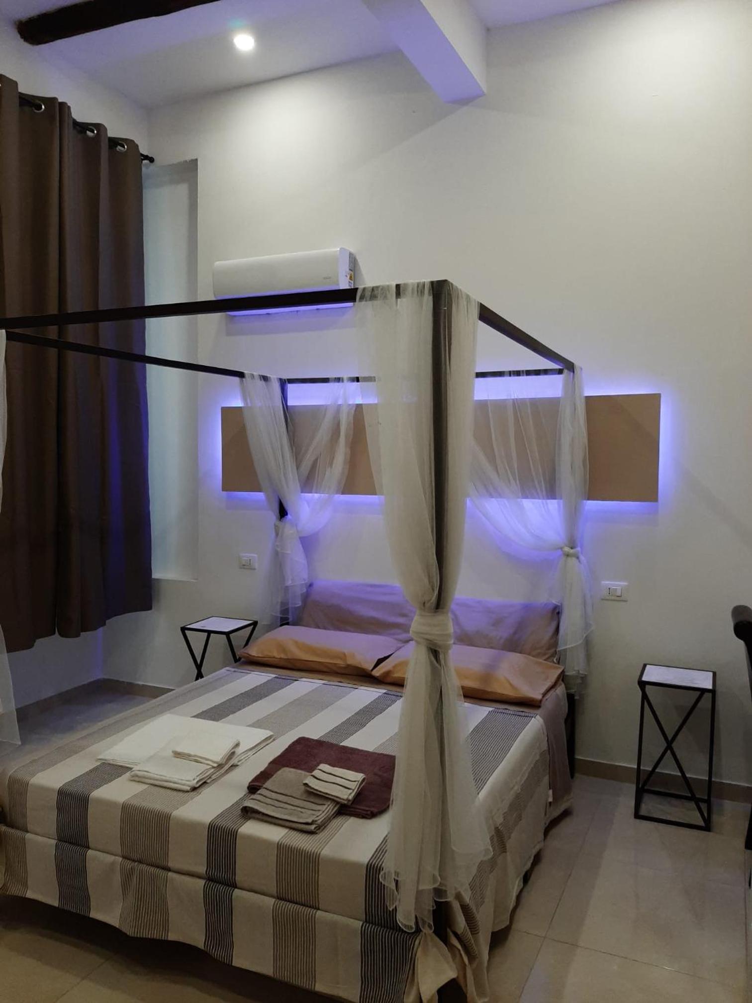 RELAIS TORRE GLORIA