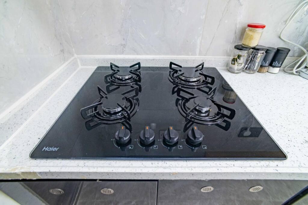 Luxury 1 BDRM apartment Kilimani