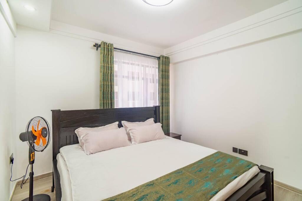 Luxury 1 BDRM apartment Kilimani