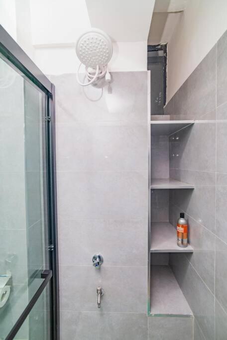 Luxury 1 BDRM apartment Kilimani