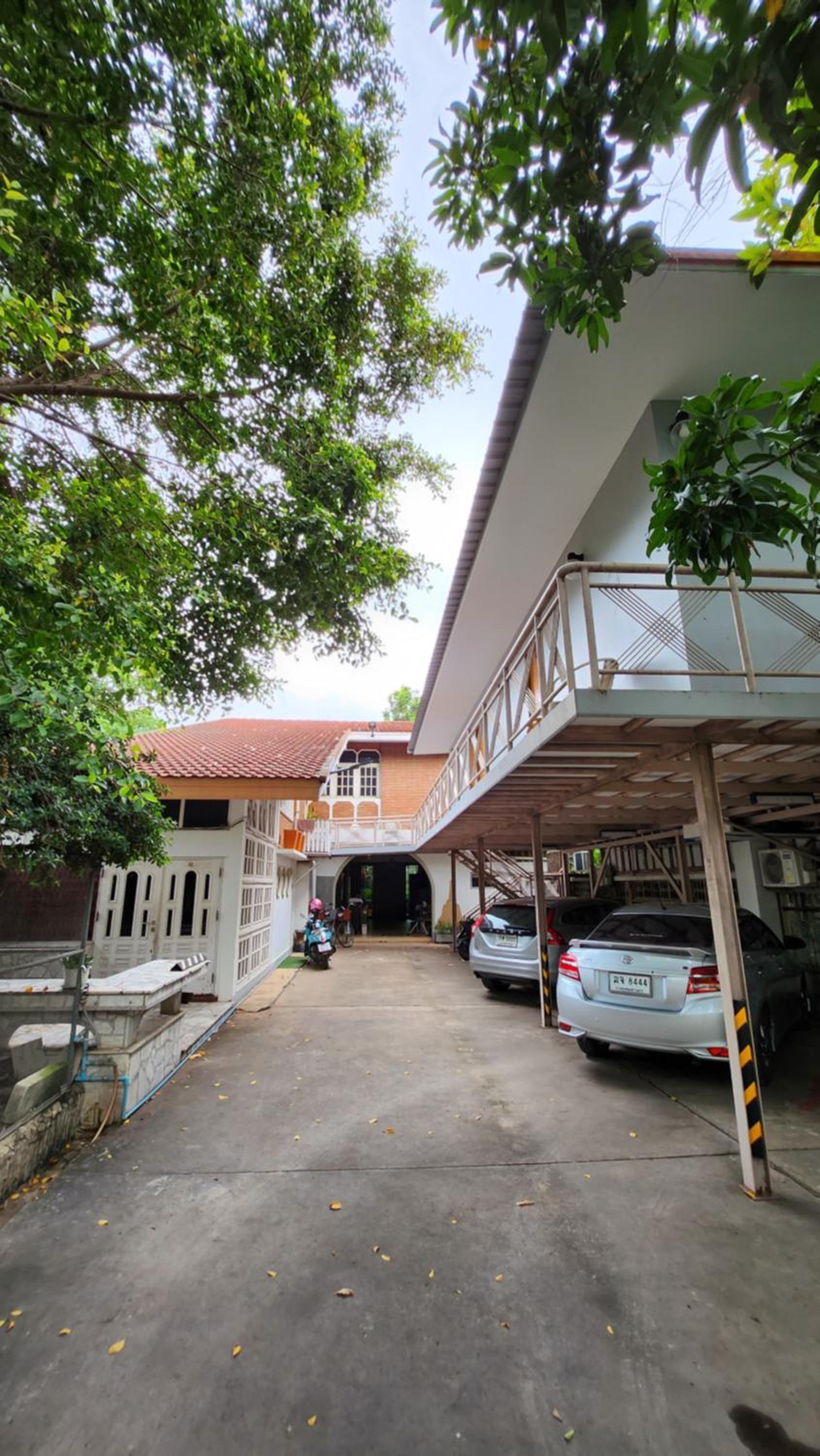Nature Home view 5