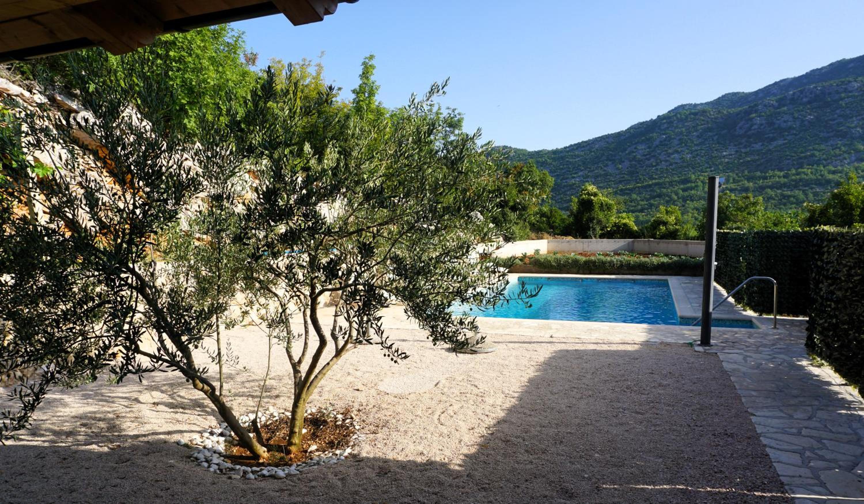 Villa Marina view 5