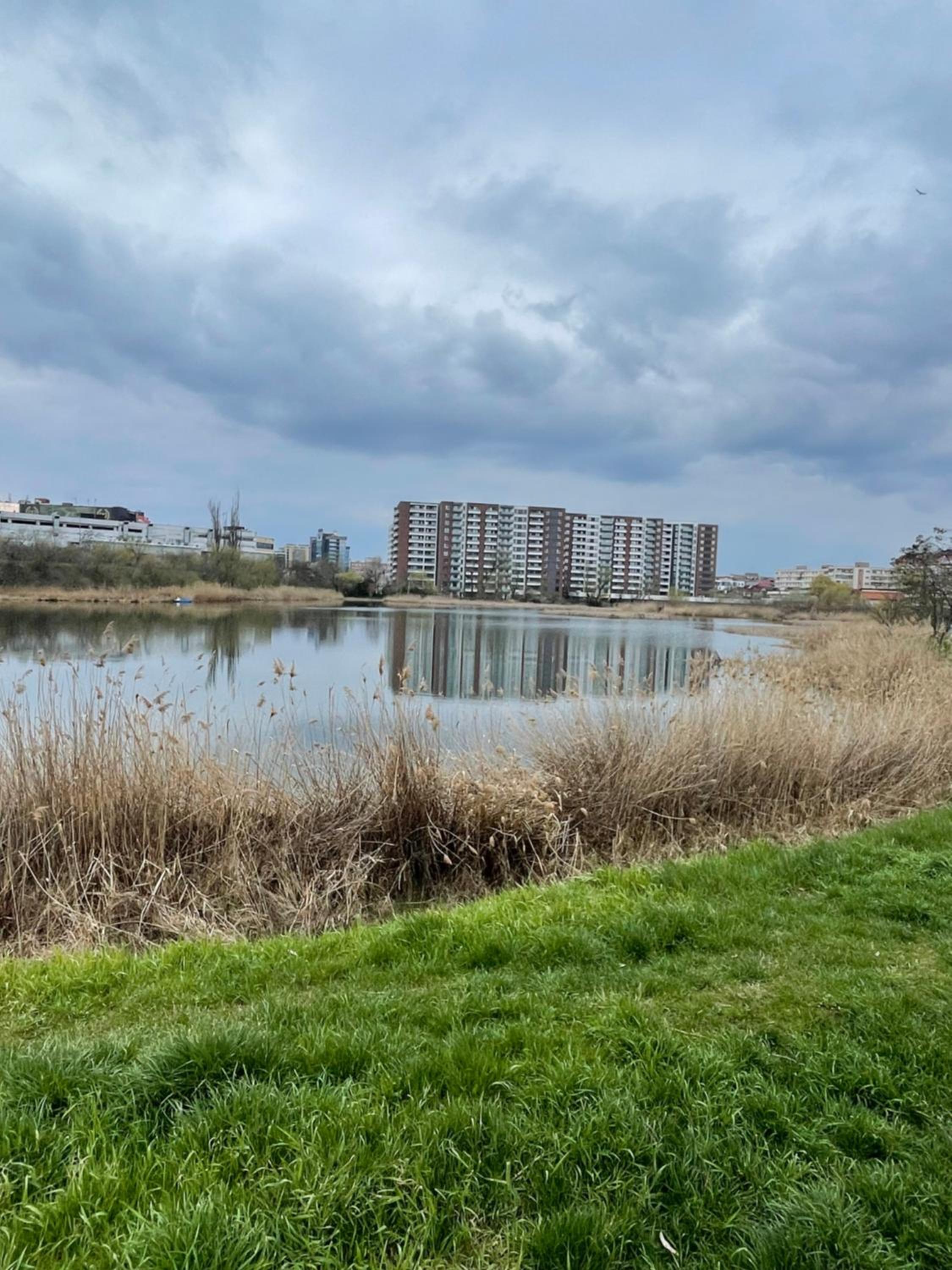 Lakeside Apartment Cluj-Napoca