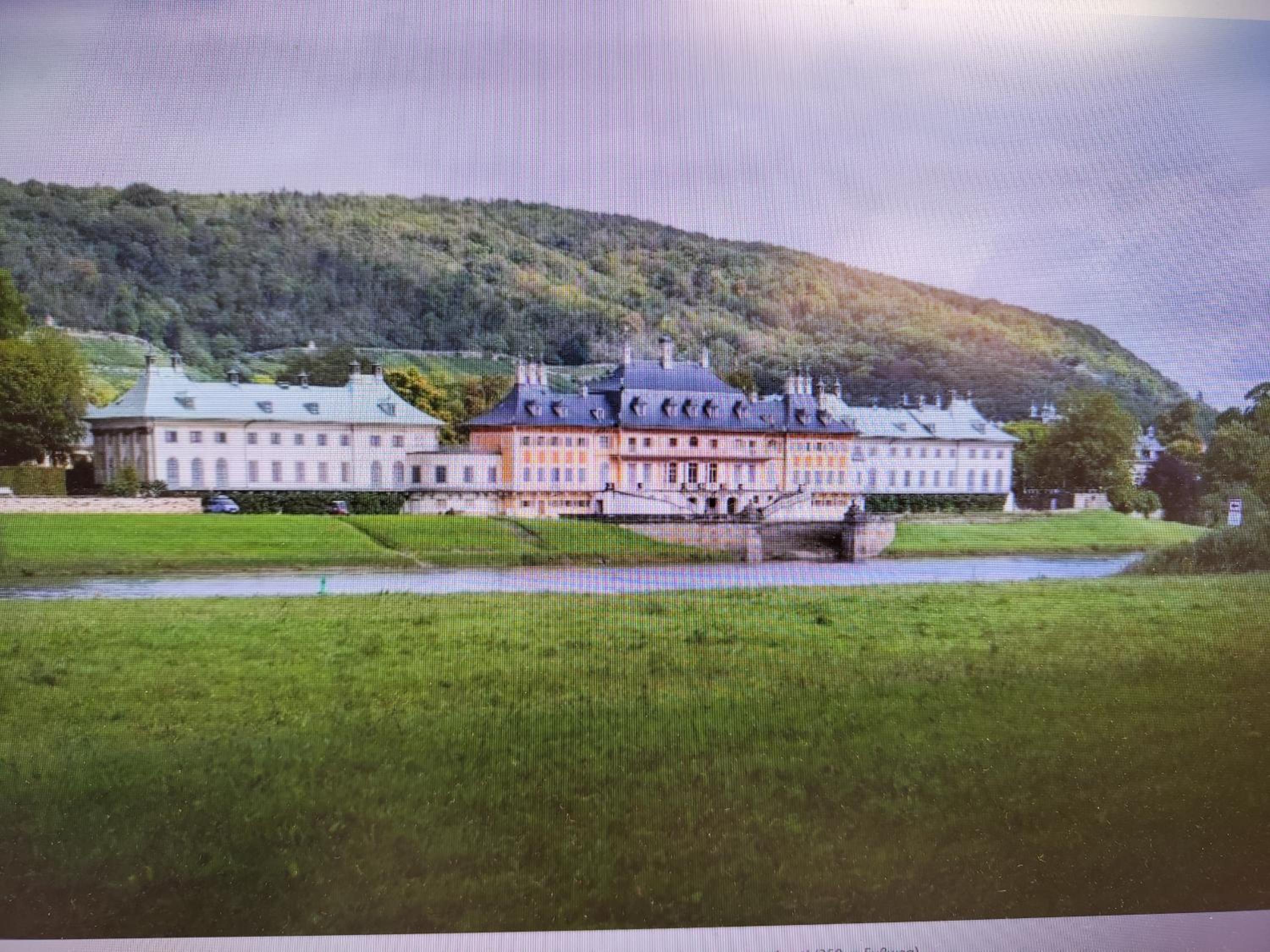 Gästezimmer am Malerweg