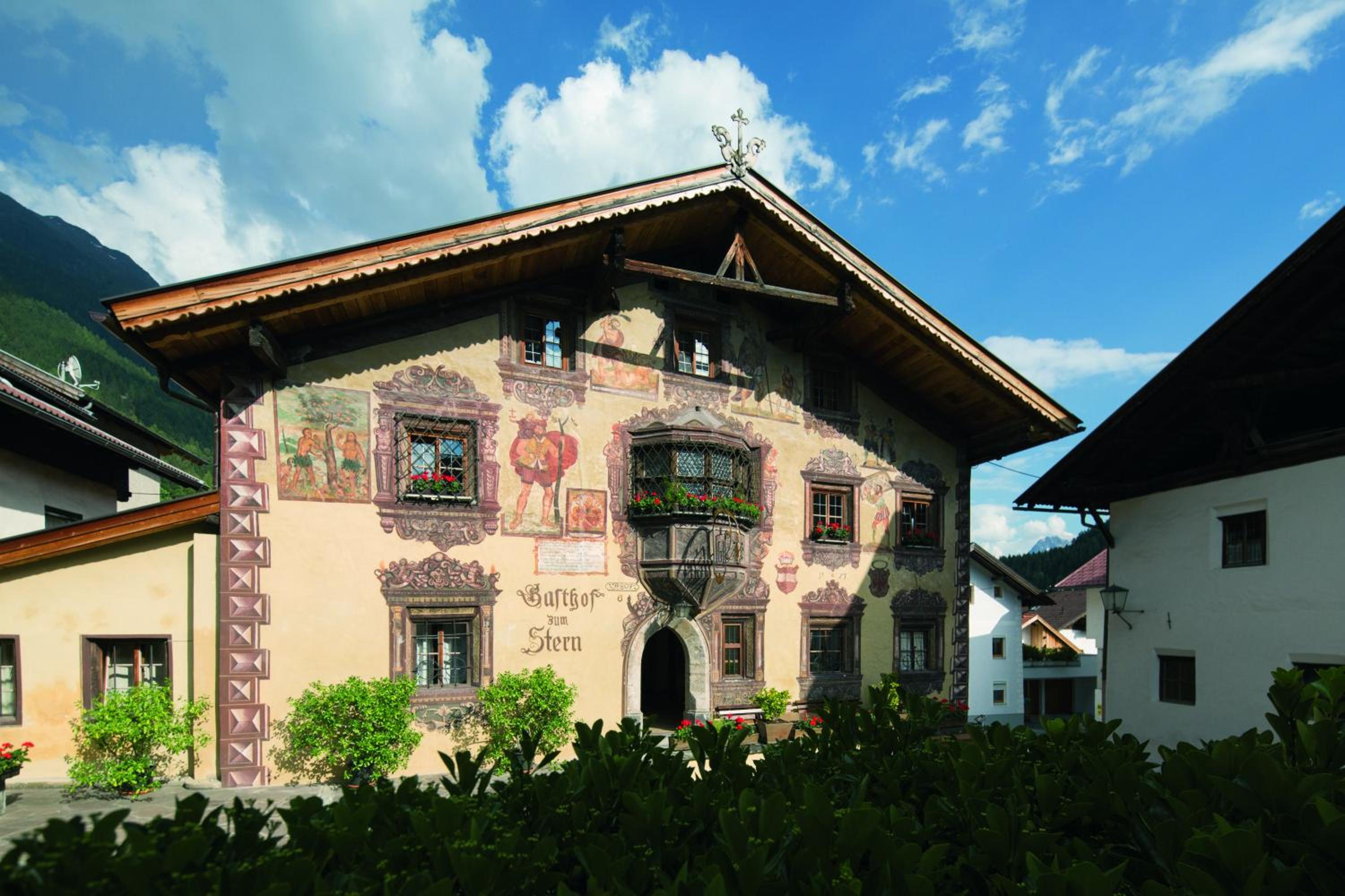 Gasthof zum Stern