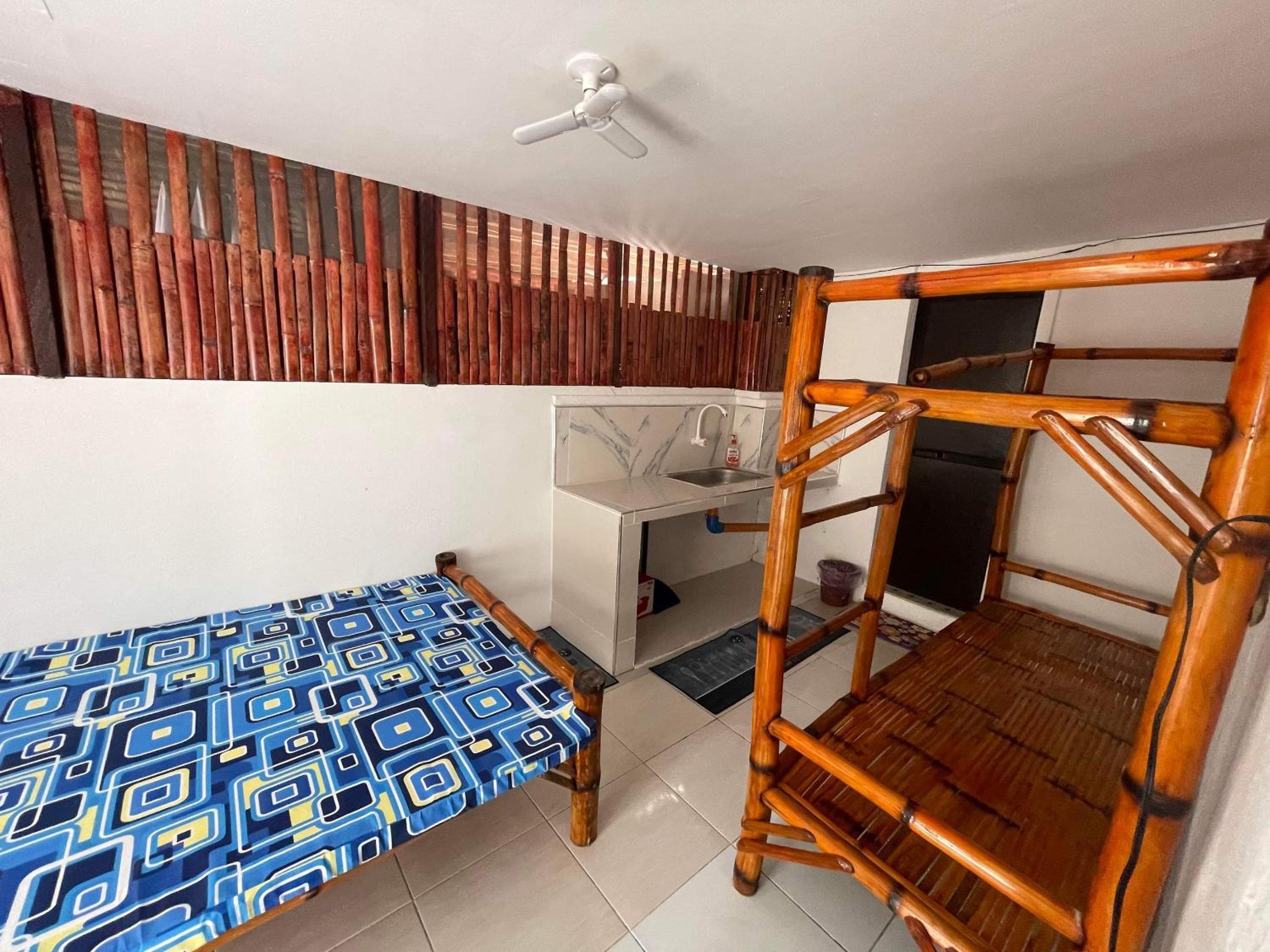 Kaths Den Homestay view 4