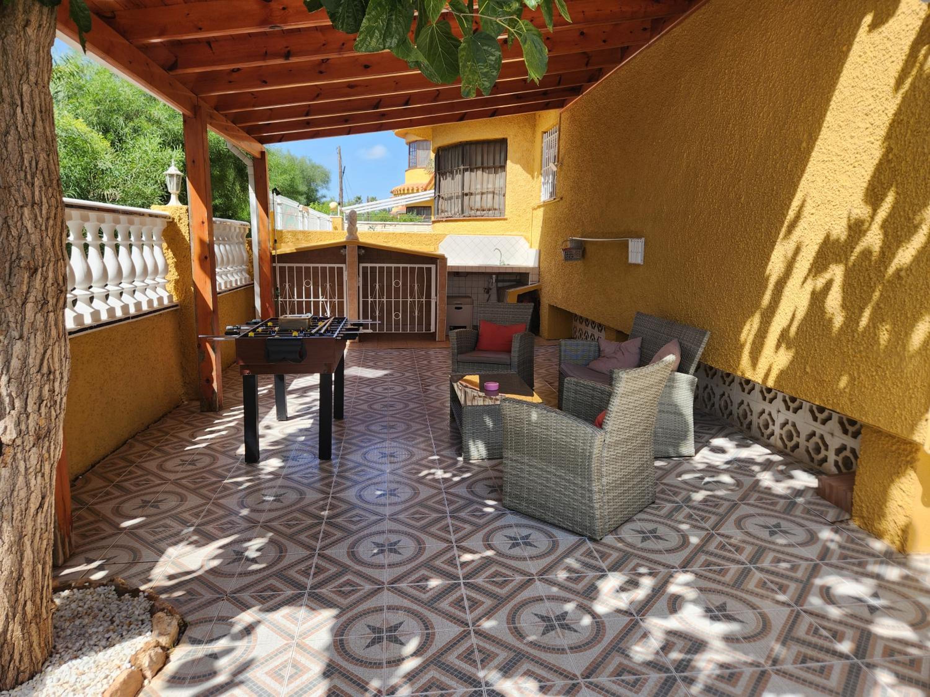 VILLA ARTEP Lujoso apartamento con piscina comunitaria