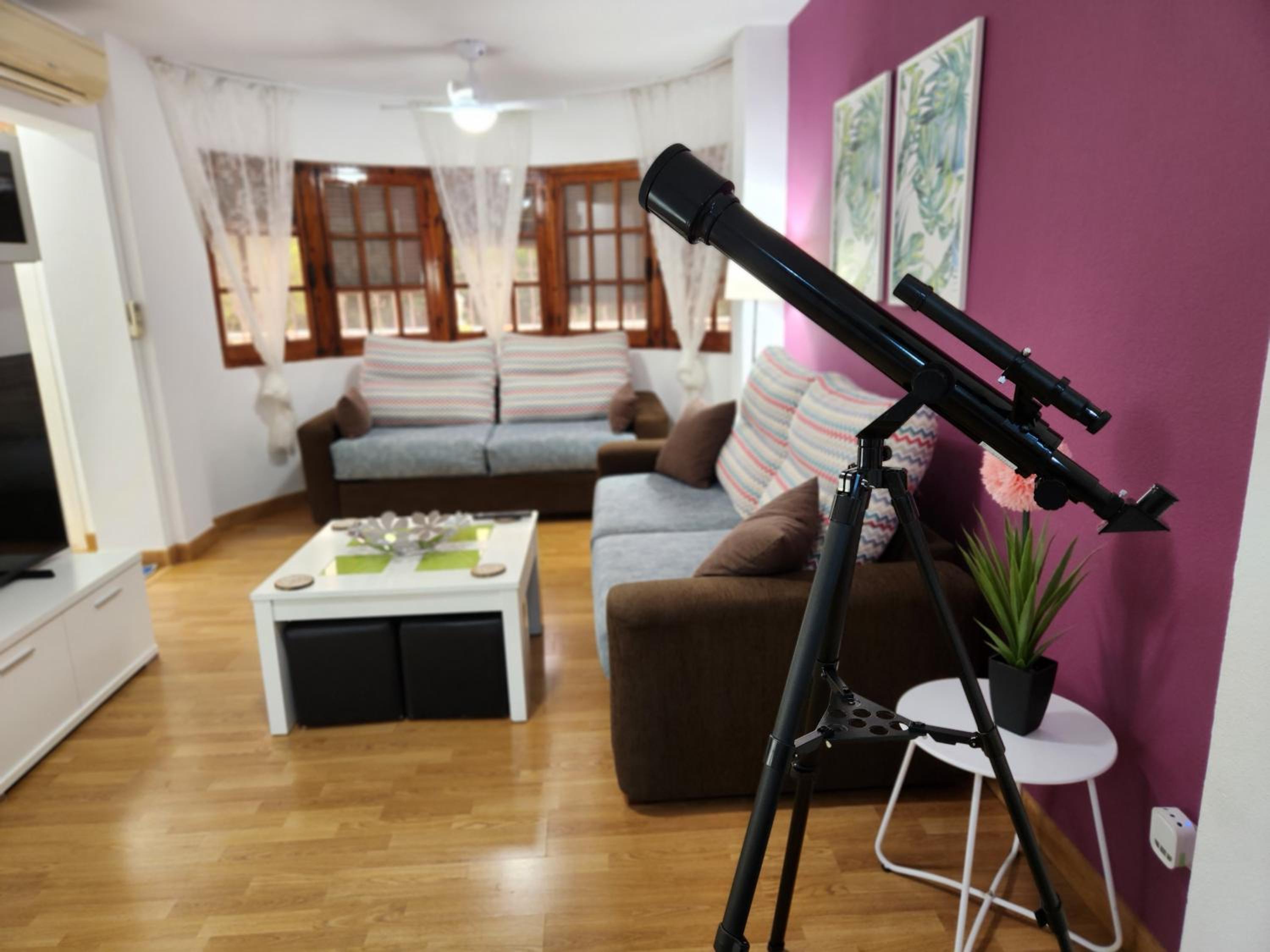 VILLA ARTEP Lujoso apartamento con piscina comunitaria
