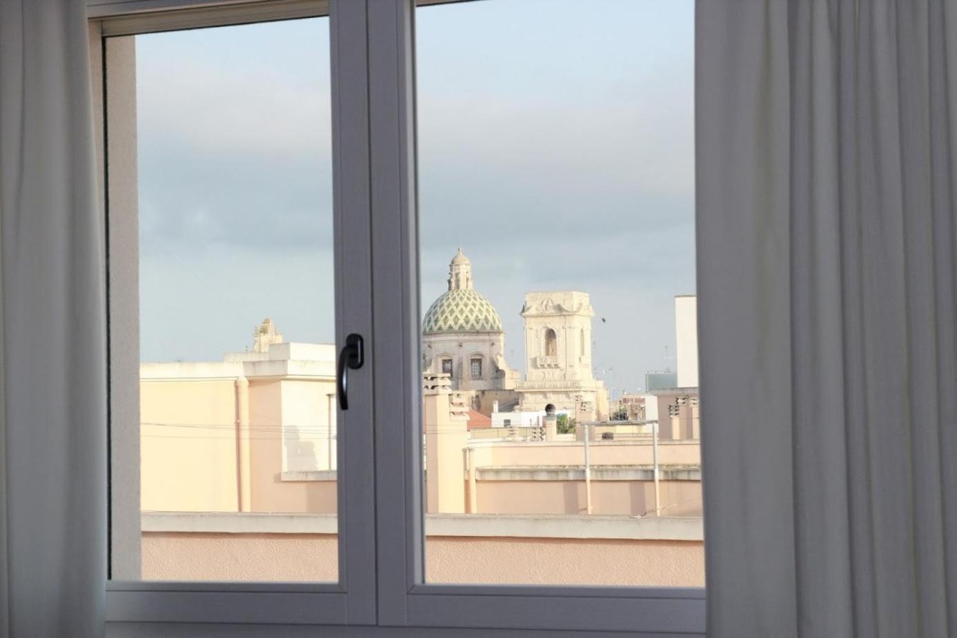 Suite Rosso & Nero - Lecce Selection view 2