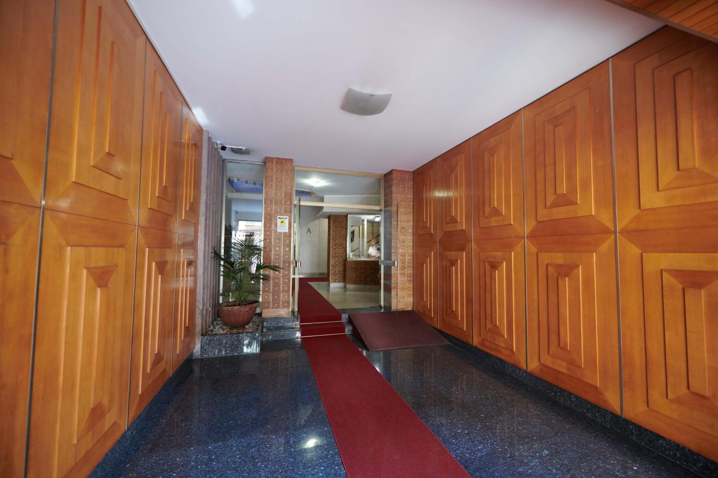 Vatican luxury - private parking free - meospiti luxury
