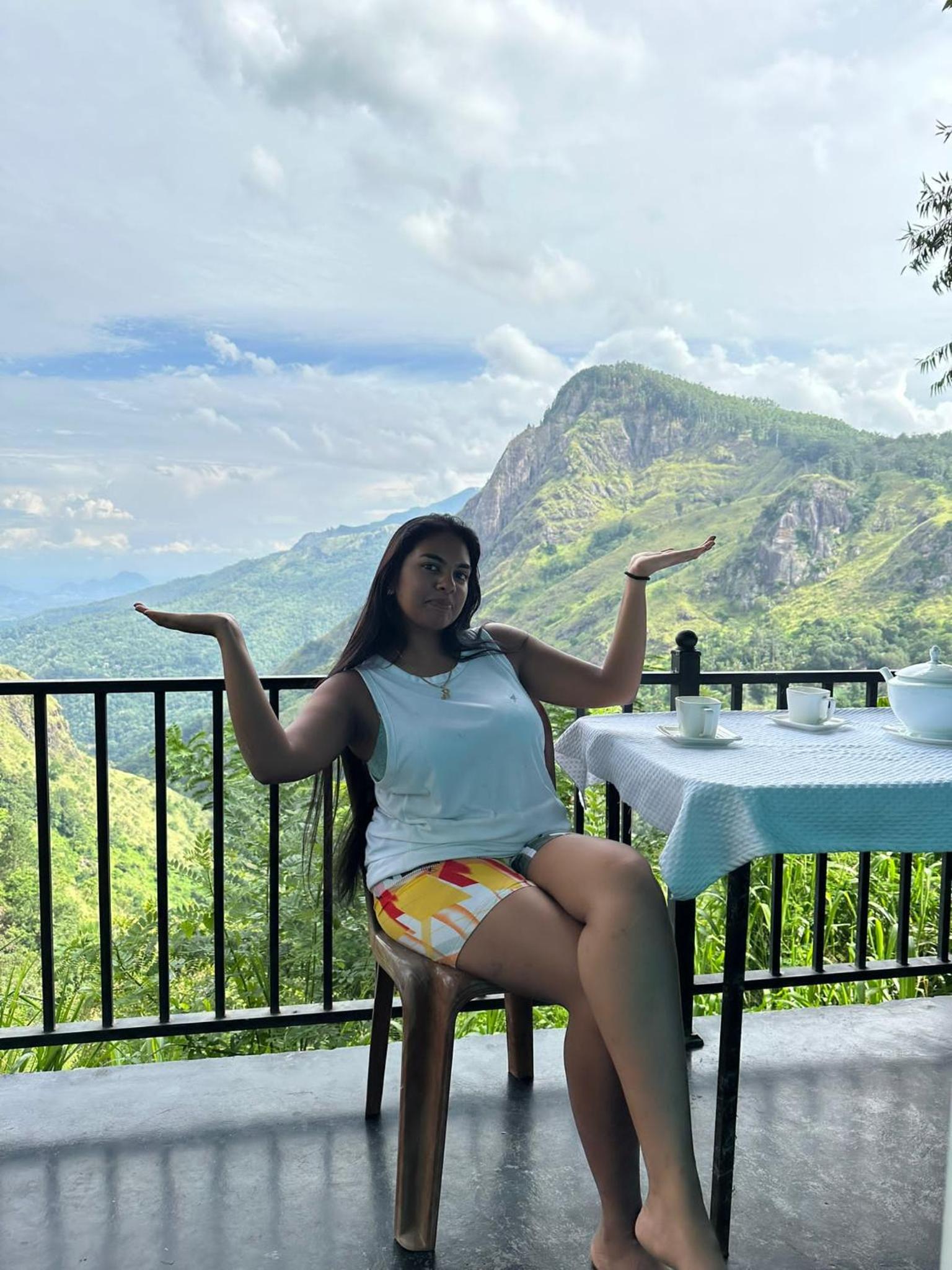 Viewpoint koka