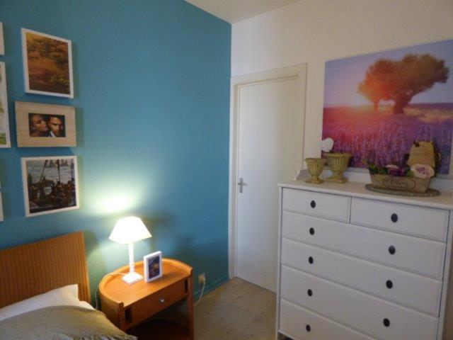 Vakantie verblijf Oostende