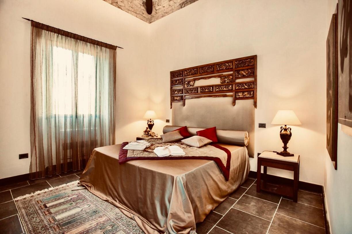 Borgo Antico XIX sec.