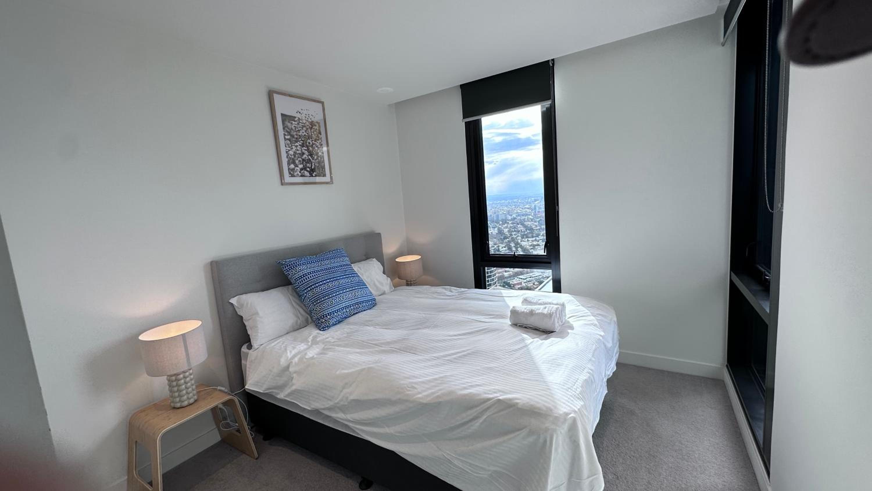 Nest Apartments MEET Empire