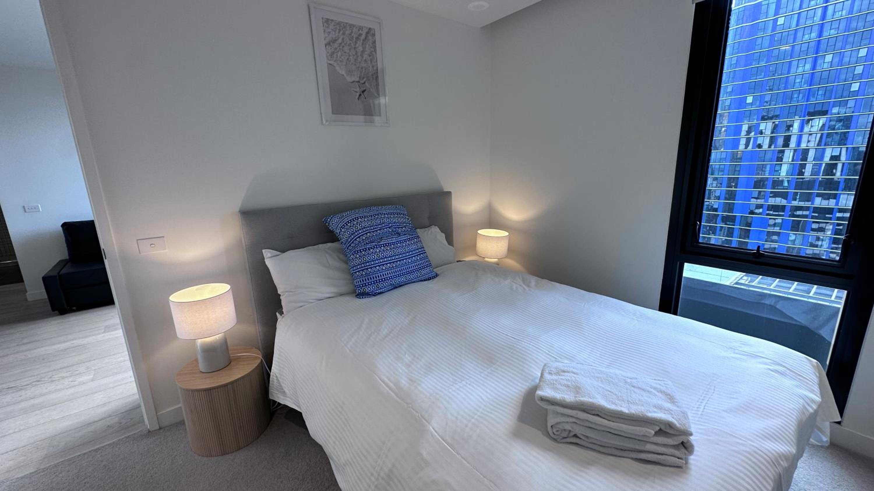Nest Apartments MEET Empire