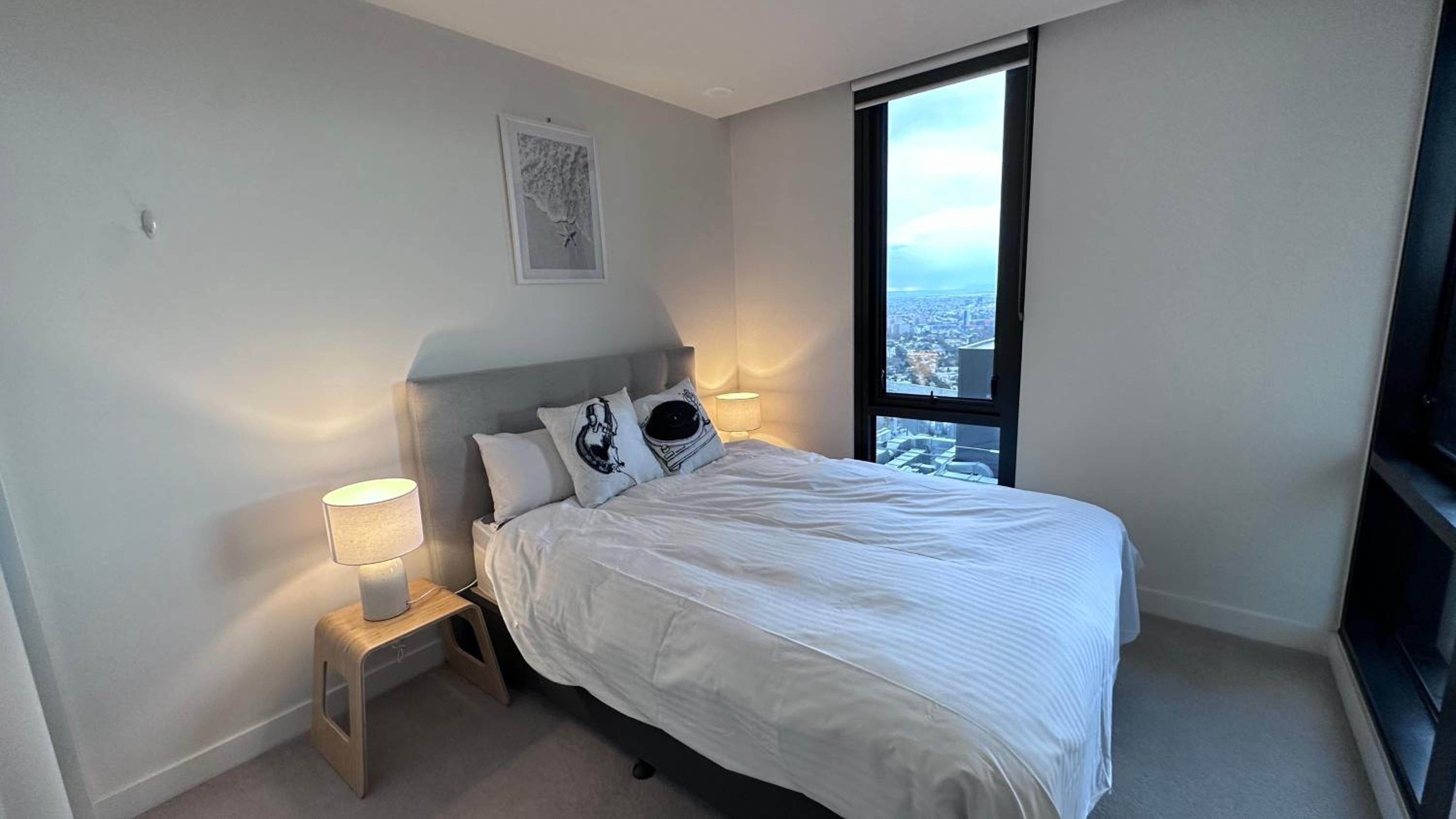 Nest Apartments MEET Empire