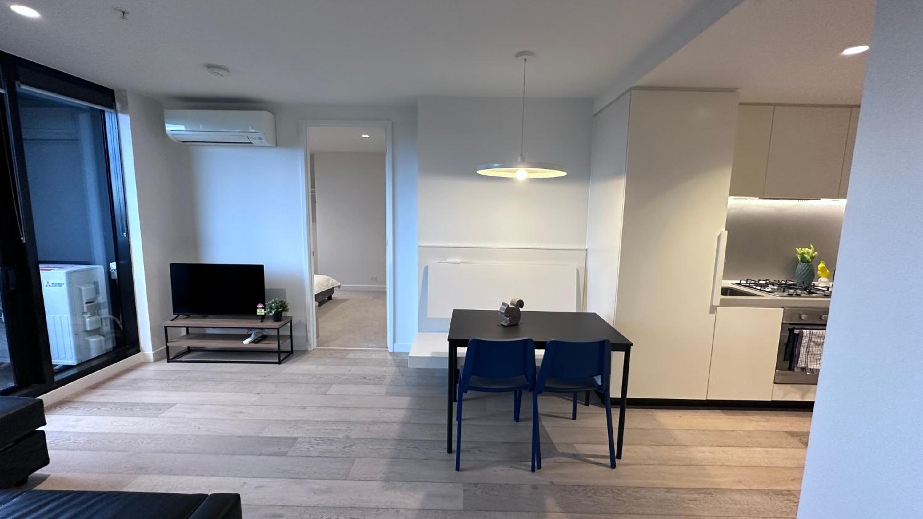 Nest Apartments MEET Empire