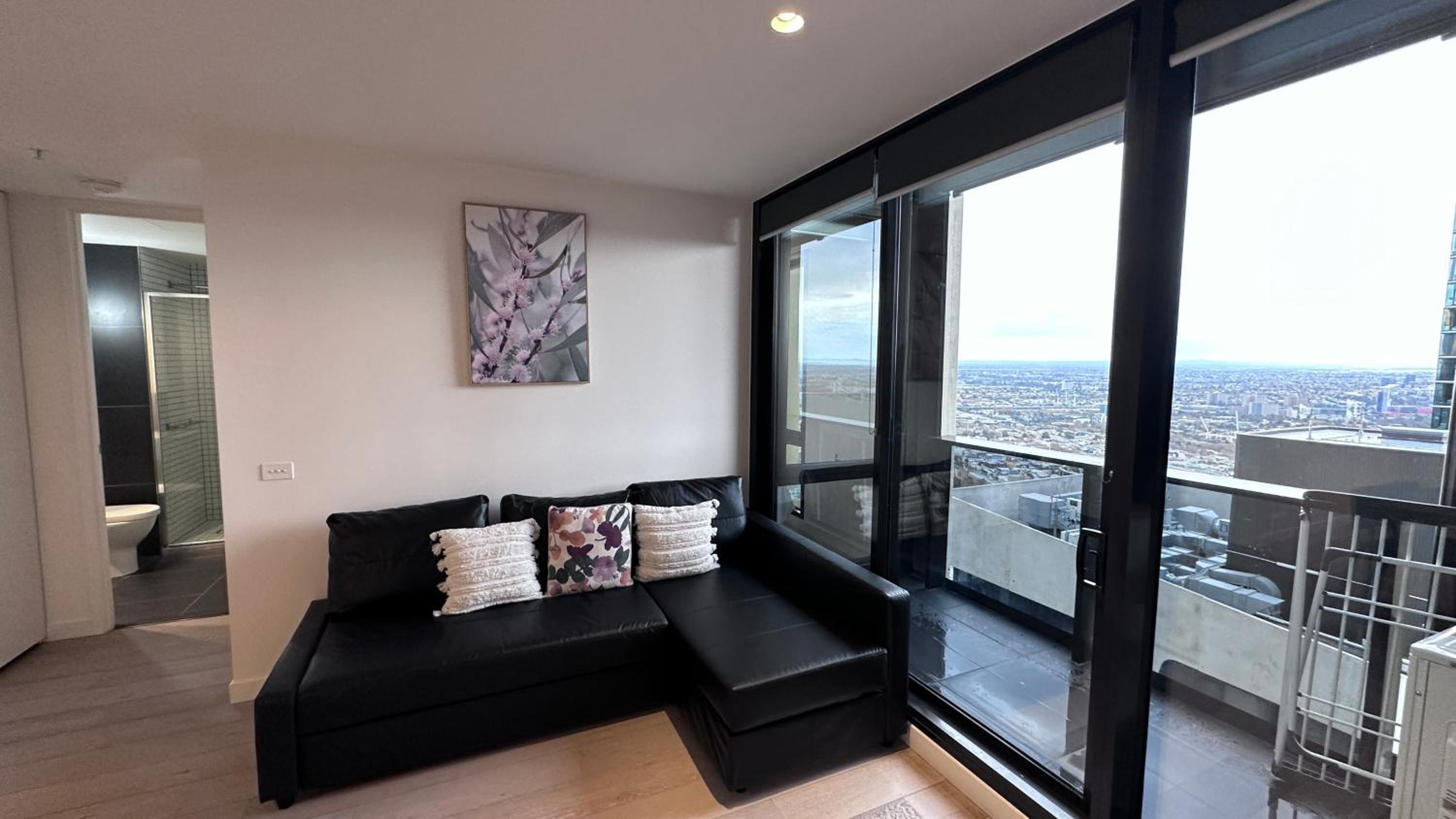 Nest Apartments MEET Empire