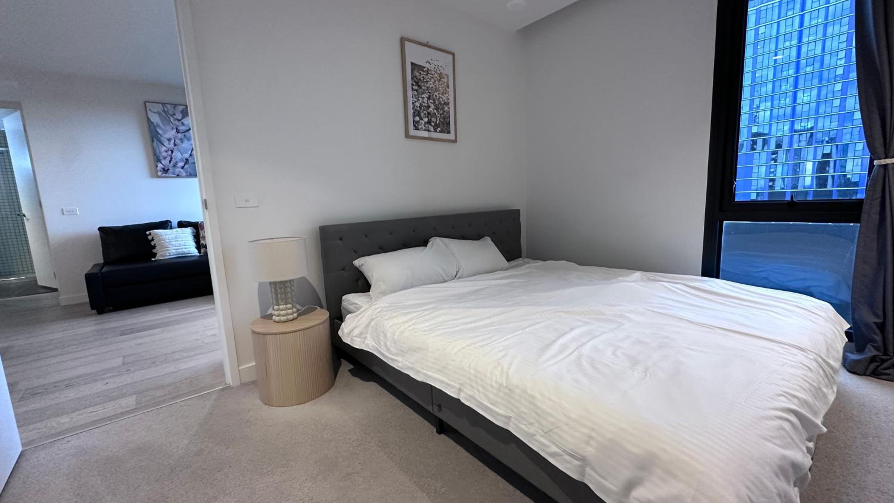 Nest Apartments MEET Empire