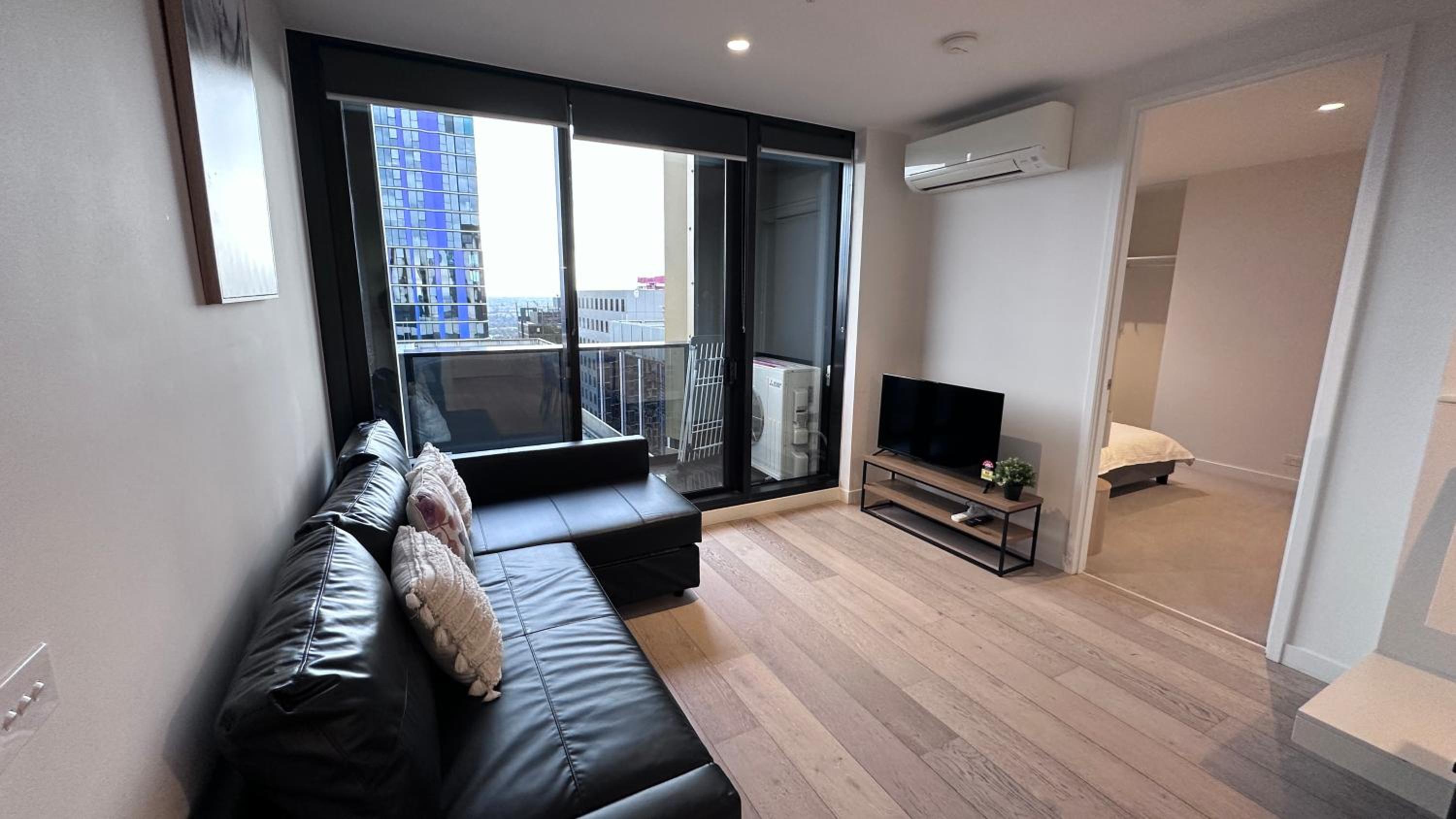 Nest Apartments MEET Empire
