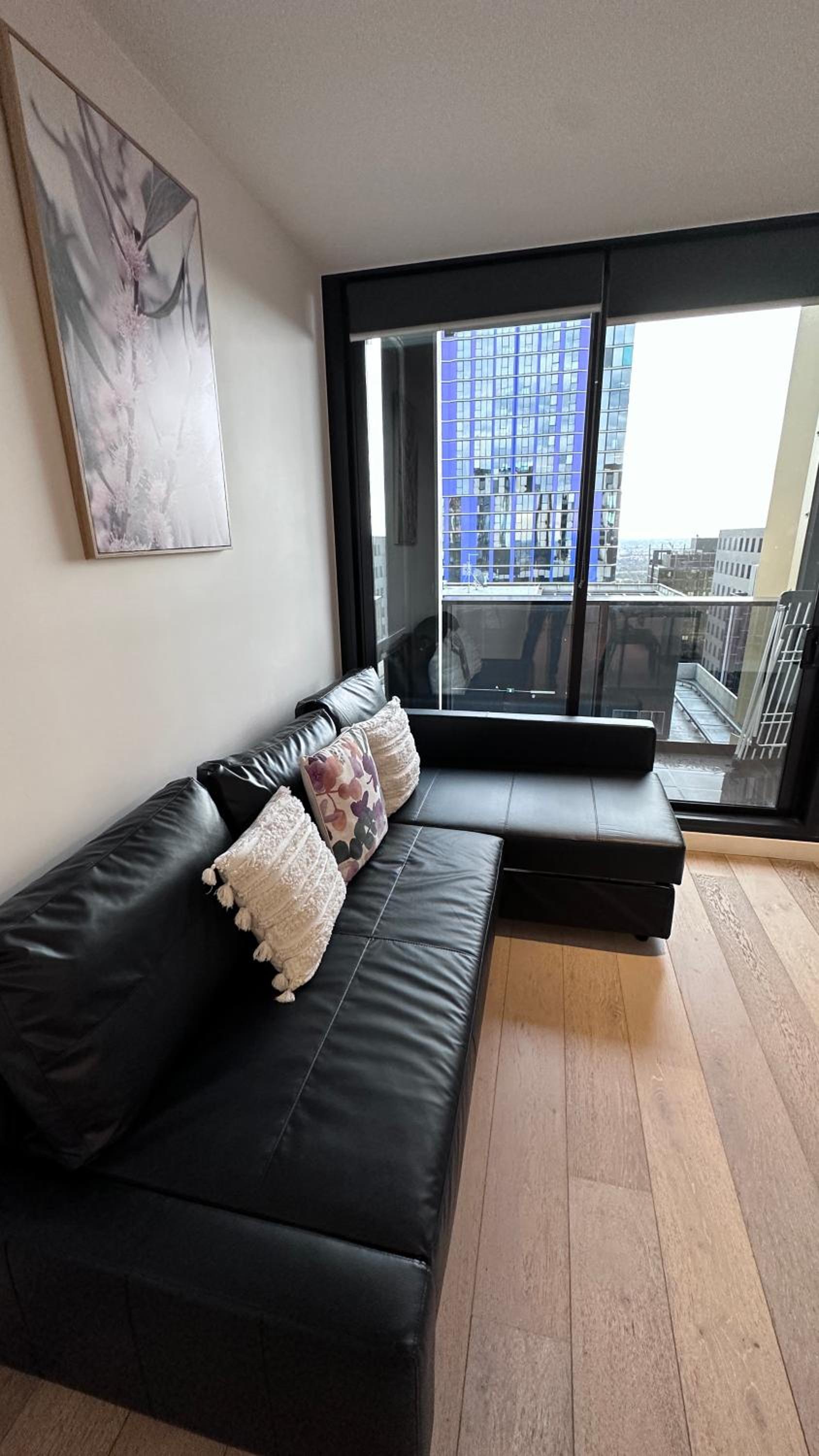 Nest Apartments MEET Empire