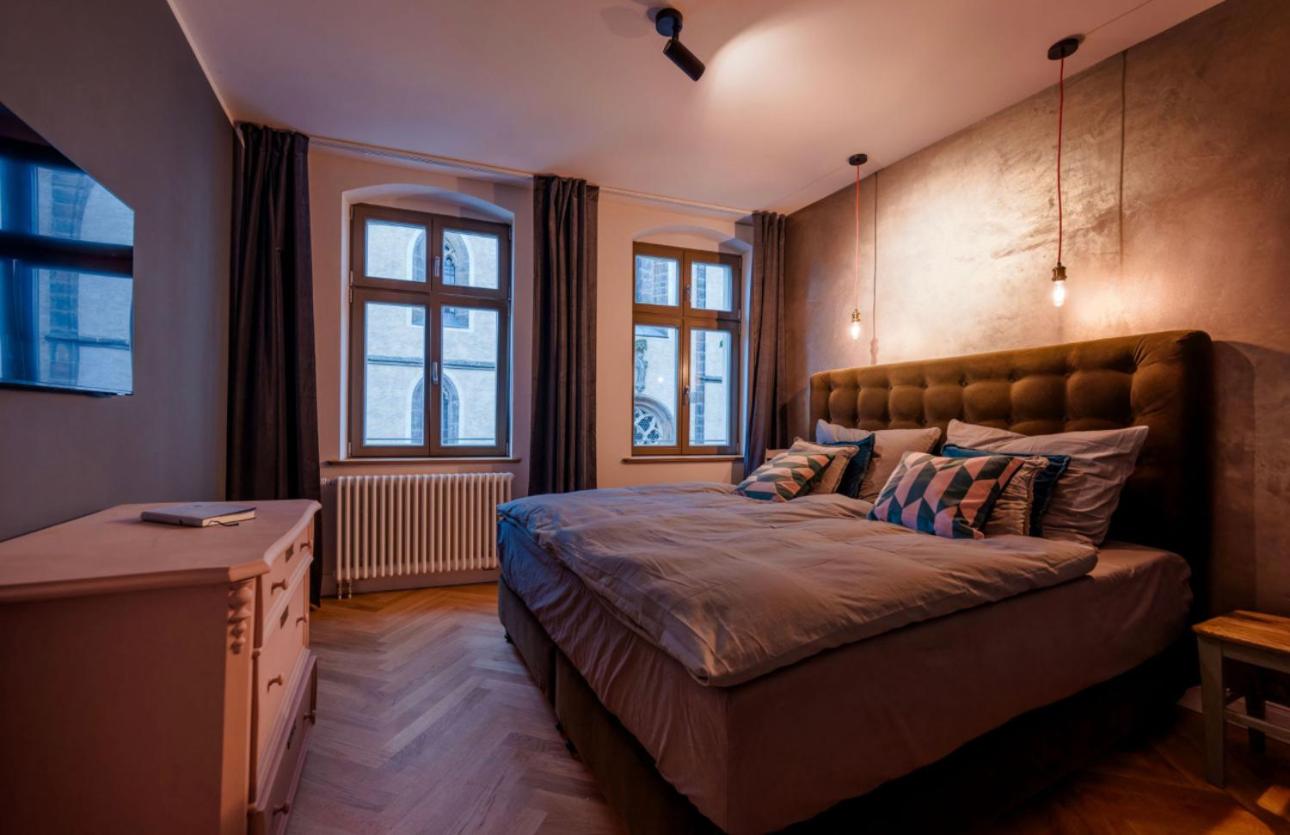 MARKT LIFE HOME APPARTMENTS