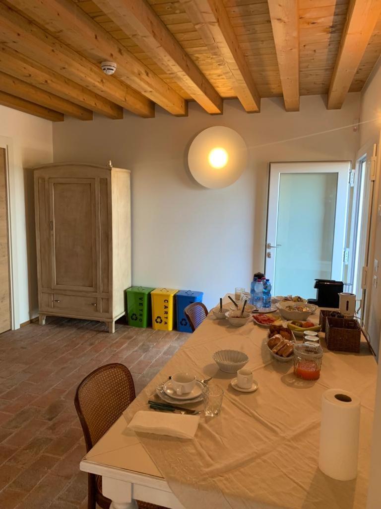 b&b Agriturismo San Matteo