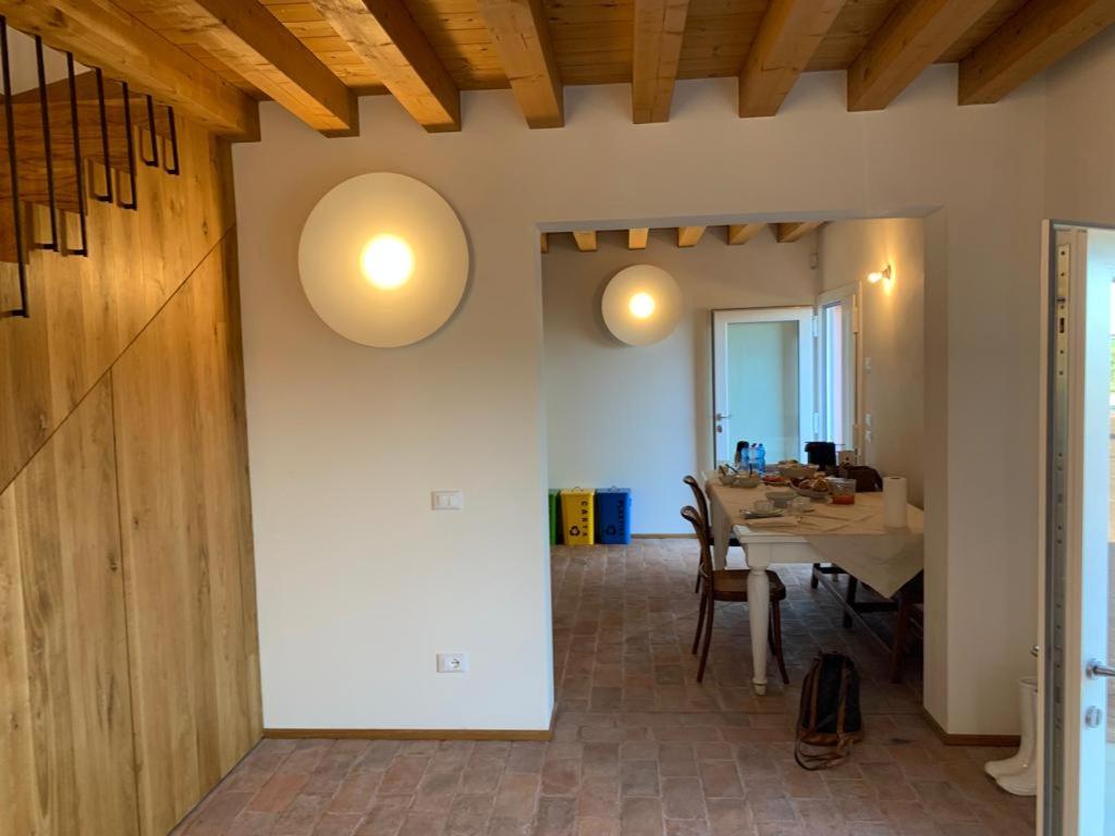 b&b Agriturismo San Matteo